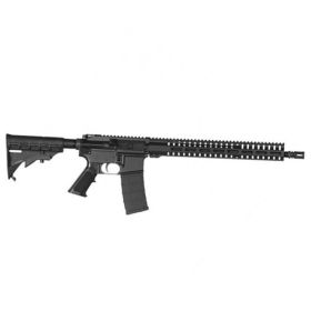 Cmmg Resolute 100 5.56 Semi-Auto Rifle