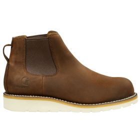 Carhartt 5" Chelsea Soft Toe Wedge Boot