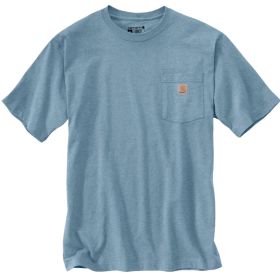 Carhartt Loose Fit Heavyweight Short-Sleeve Pocket T-Shirt