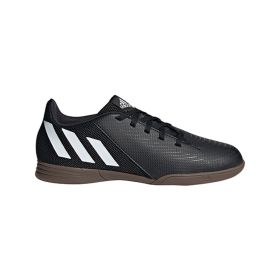 adidas Youth Predator Edge 4 Indoor Soccer Cleats