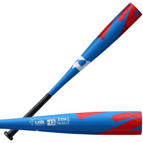 Demarini Zoa (-13) 2 5/8" USA TeeBall Bat