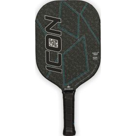 Diadem Icon Mid Weight Pickleball Paddle