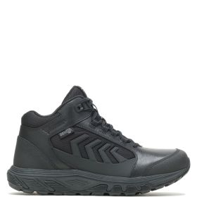 Bates RUSH SHIELD - BLACK