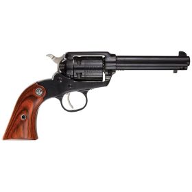 Ruger 0912 Bearcat  22 LR Blued Alloy Steel 4.2" Barrel Revolver