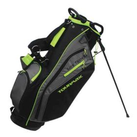 TourMax Lite Tech Stand Bag