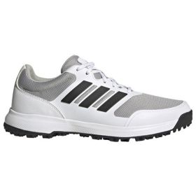 adidas Men's Tech Response Spikeless Golf Shoes