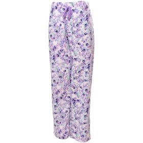Canyon Creek Women's Floral Loungewear Pant