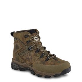 Irish Setter Men's Pinnacle 7" Hunting Boots