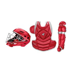 Easton Jen Schro The Fundamental Fast Pitch Catchers Box Set
