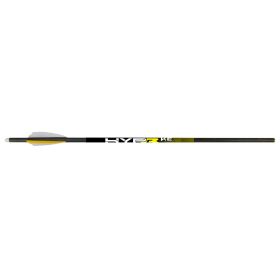 Killer Instinct HYPR  KE 20" Crossbow Bolts 6 Pack