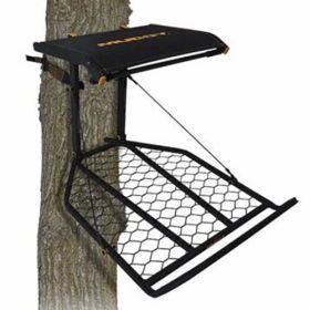Muddy Boss XL Hang-on Stand
