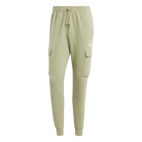 adidas Essential Fleece Regular Tapered Cargo Pants