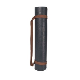 BAHE Prime Support 6mm Fitness Mat
