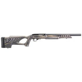 Ruger 10/22 Target 22 LR 16.13"  Centerfire Rifle