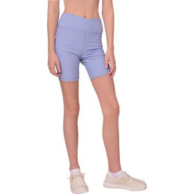 90 Degree Girl's Crossover Short