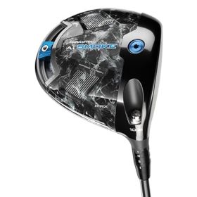 Callaway Golf Paradym Ai 10.5 Smoke MAX Men's Driver