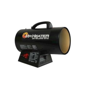 Mr. Heater Forced Propane Heater