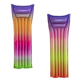 H2o Rainbow Pool Mat