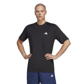 adidas Men's Train Essentials Stretch Training T-Shirt