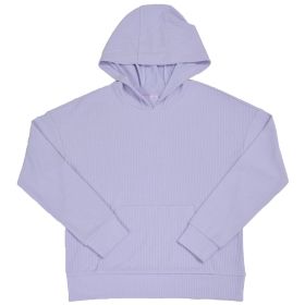 90 Degree Girls' Fleece Hoodie