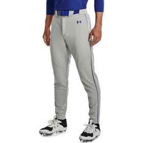 Under Armour Men's UA Utility Piped Baseball Pants
