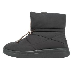 HeyDude Women's Margot Eco Charcoal Shoes