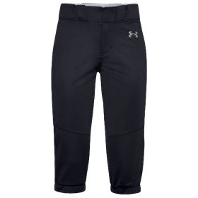 Under Armour Girls' UA Softball Pants