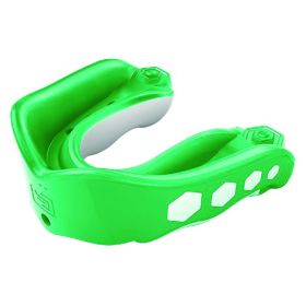 Shock Doctor Flavor Convertible Mouthguard