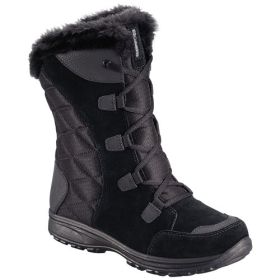 Columbia Women's Ice Maiden Winter Boot