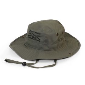 Grunt Style Grunt Style Logo Boonie
