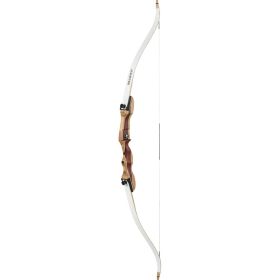 Bear Bullseye X Youth Recurve Bow