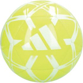 adidas Starlancer Soccer Ball