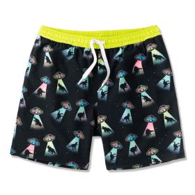 Chubbies Men's Beam Me Ups (Youth Classic Swim Trunk)