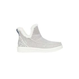 HeyDude Women's Camden Brushed Cozy