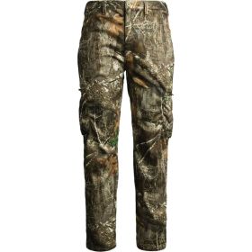 Blocker Outdoors Men's Camo Hunting Pants