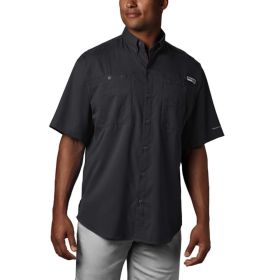 Columbia Men's Short Sleeve Tamiami II Shirt