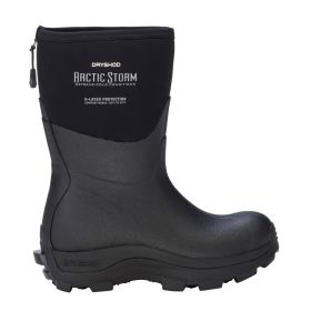 Dryshod Women's Arctic Storm Mid Mud Boots