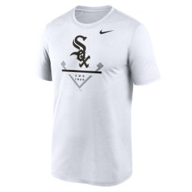 Nike Chicago White Sox Icon Legend Tee