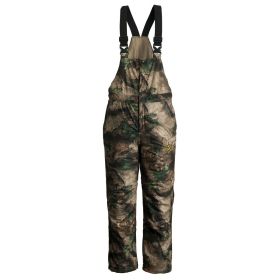 Blocker Outdoors Men's Drencher Insulated Bib
