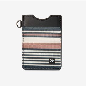 Thread Wallets Vertical Wallet