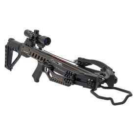 Killer Instinct Vital-X Crossbow Package