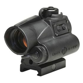 Sightmark Wolverine CSR Red Dot