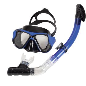 Leader Epedition Snorkel Set