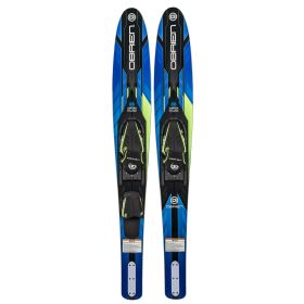 Obrien Vortex 65.5" w/X7 & RT Blue