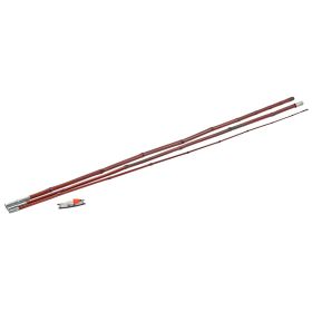 Southbend 10' Bamboo Pole