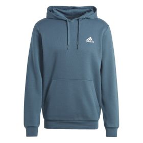 adidas Men's Feel Cozy Pullover Hoody
