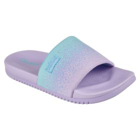 Skechers Girls' Gambix Sandals