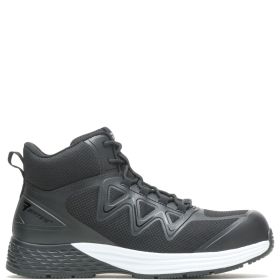 Bates RUSH - BLACK