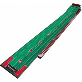 Golf Gifts 2 Hole Putting Mat