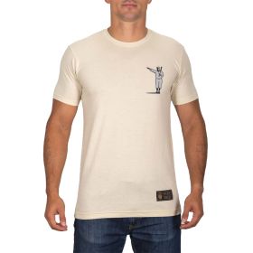 Baseballism Men's No Fear Babe Ruth Tee